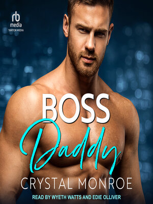 cover image of Boss Daddy